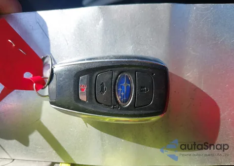 2023 Subaru Ascent Premium 7-Passenger z USA, uszkodzony, nr VIN 4S4WMAED4P3414192